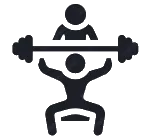 Exklusives Training Exklusives Training